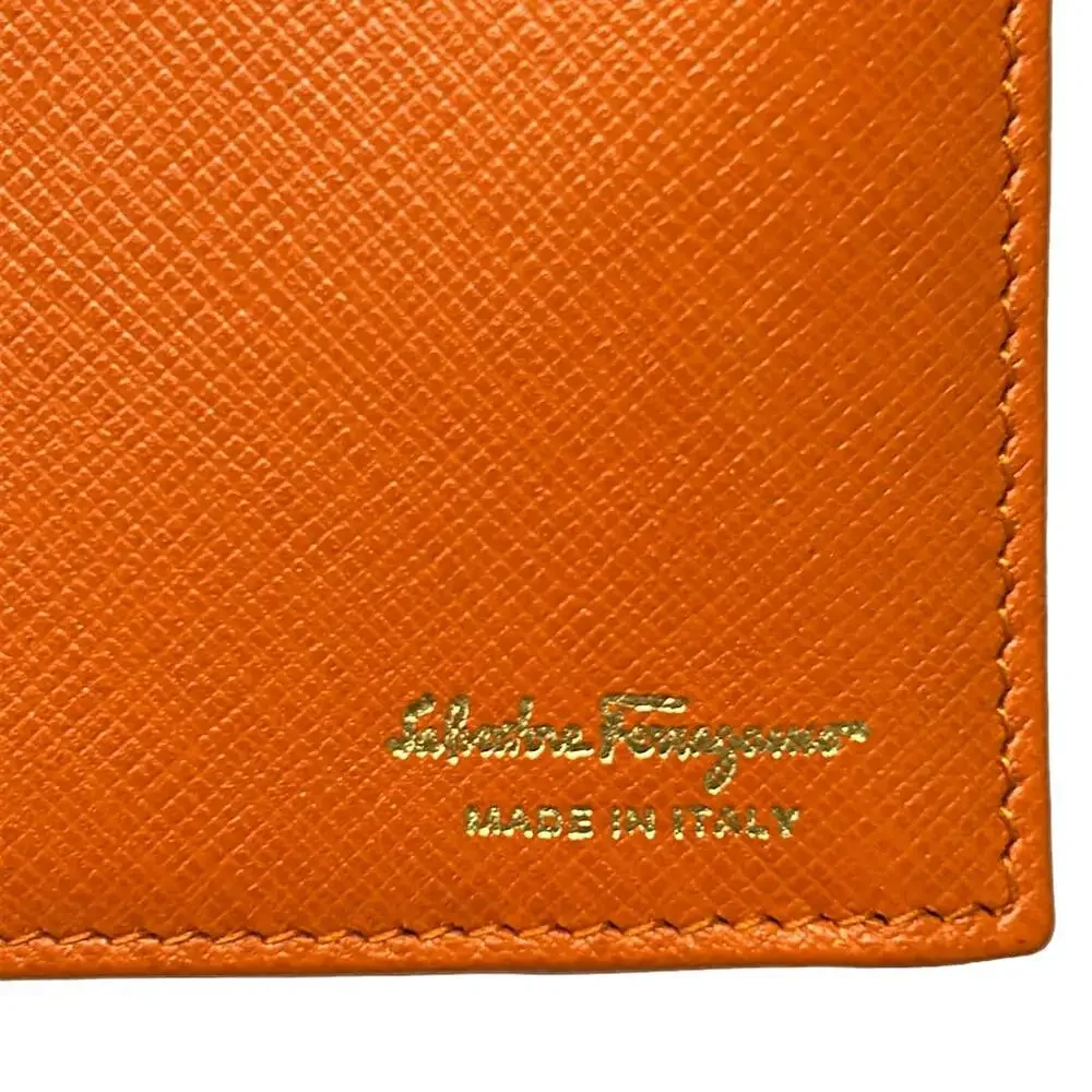 Salvatore Ferragamo Vara Other Style Wallet